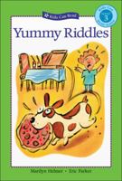 Yummy Riddles (Kids Can Read) 1553374126 Book Cover