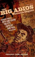 The Big Adios Western Digest 1501066978 Book Cover