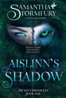 Aislinn's Shadow 0648573087 Book Cover