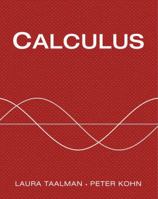 Calculus 1464125333 Book Cover