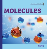 Molecules (hardcover) 1953542573 Book Cover