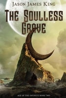Soulless Grave B0FSHQVLSZ Book Cover