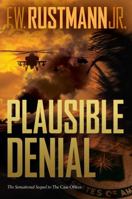 Plausible Denial 0988319098 Book Cover