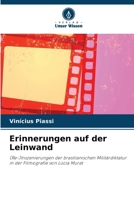 Erinnerungen auf der Leinwand (German Edition) 6208404452 Book Cover