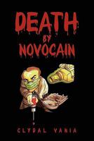 Death by Novocain 1456848232 Book Cover