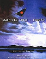 Best UFO Cases: Europe 0966607708 Book Cover