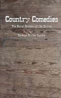Country Comedies: The Rural Sitcoms of the Sixties 1979935181 Book Cover