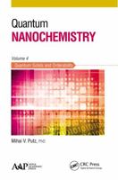 Quantum Nanochemistry, Volume Four: Quantum Solids and Orderability 1774631024 Book Cover