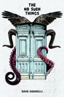 The No Such Things 0578523701 Book Cover