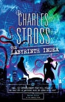 The Labyrinth Index 0356511103 Book Cover