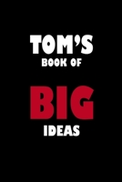 James' Book of Big Ideas 1651949654 Book Cover