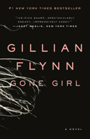Gone Girl (Special Edition): A Novel B0GYRNGMJR Book Cover