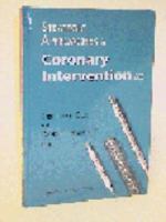 Strategic Approaches in Coronary Intervention 0683307290 Book Cover