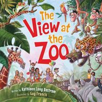 The View At The Zoo 0824916905 Book Cover