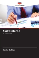 Audit interne (French Edition) 6209841708 Book Cover