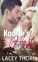 Kodiak's Heart 1949795535 Book Cover