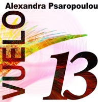 Vuelo 13: La Serie Voladora (Spanish Edition) B0CSB5MQZJ Book Cover