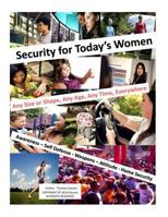 Security for Today's Women 1537083570 Book Cover