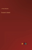 Crusoe's Island 1022717111 Book Cover