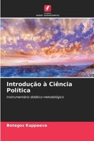 Introdução à Ciência Política (Portuguese Edition) 6209972616 Book Cover