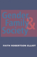 Gender, Family and Society 0333524306 Book Cover