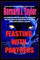 Feasting With Panthers 0595312942 Book Cover