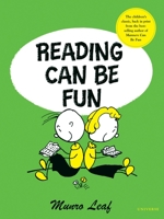 Reading Can Be Fun 0789312034 Book Cover
