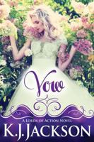 Vow 1940149169 Book Cover