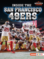 Inside the San Francisco 49ers 1728463440 Book Cover