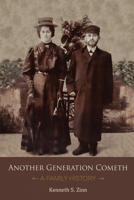 Another Generation Cometh B0DS6P2T4Q Book Cover