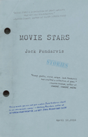 Movie Stars 1938103459 Book Cover