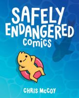 Safely Endangered Comics 1449497160 Book Cover