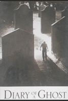 Diary of a ghost (Baron's ghost series extreme paranormal including Diary of a ghost) 1973511703 Book Cover