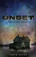 Onset (The Outpost Series) B0GWHXSMFW Book Cover