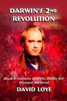Darwin's Second Revolution 0979525756 Book Cover