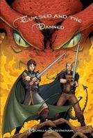 Cursed and the Damned 1466383798 Book Cover