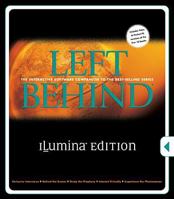 Left Behind: iLumina Edition 0842373233 Book Cover