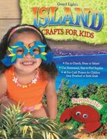 Sontreasure Island Island Crafts for Kids 0830737510 Book Cover