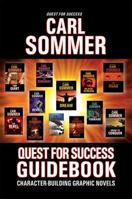 Quest for Success Guidebook 1575376431 Book Cover