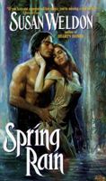 Spring Rain 0380780682 Book Cover
