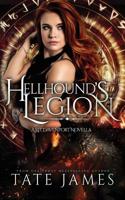 The Hellhound's Legion: A Kit Davenport Novella 1091110700 Book Cover
