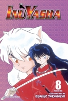 Inuyasha. VizBig Edition, Volume 8: Brotherly Love