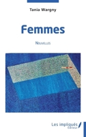 Femmes: Nouvelles (French Edition) 2343251908 Book Cover