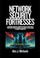 Network Security Fortresses: Defend Digital Infrastructure with Proven Strategies Against Evolving Cyber Threats B0FMDWLY49 Book Cover