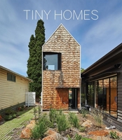 Tiny Homes 8494483099 Book Cover
