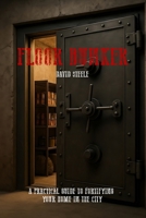 Floor Bunker: A practical guide to fortifying your home in the city B0FP9Q9YPK Book Cover