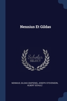 Nennius Et Gildas 1021778575 Book Cover