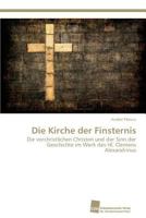 Die Kirche Der Finsternis 383813687X Book Cover