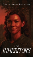 The Inheritors: Sci-Fi B0GZ8YCH46 Book Cover