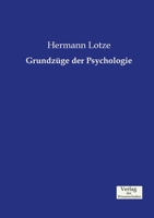 Grundzuge Der Psychologie 3743337487 Book Cover